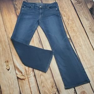American Eagle 14 X Long Jean